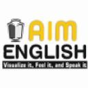 Aim English Raipur – Speak English By Visualization Language translation services institute in Raipur