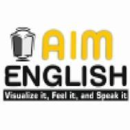 Aim English Raipur – Speak English By Visualization Spoken English institute in Raipur