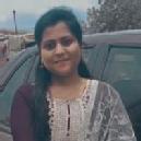 Photo of Pratiksha D.