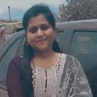 Pratiksha D. Class I-V Tuition trainer in Akola