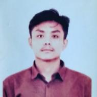 Laitonjam Krishnakanta Singh Class 10 trainer in Malumichampatti