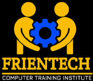 Frientech Computer Training Institute Digital Marketing institute in Agra