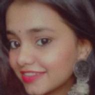 Tanu R. Class 10 trainer in Amgaon