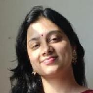 Sneha S. Class 12 Tuition trainer in Ambala