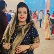Kajal S. Class I-V Tuition trainer in Delhi