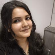 Naveena N. Data Science trainer in Bangalore