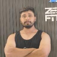 Deep Rathore Personal Trainer trainer in Gurgaon