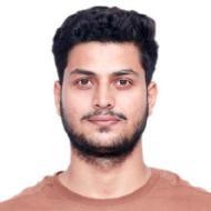 Hrititava Singh Rojh Class 12 Tuition trainer in Delhi