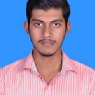 Ganesan M Java trainer in Chennai
