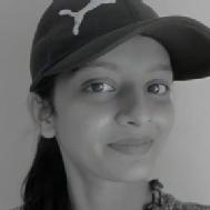 Urvashi G. Class I-V Tuition trainer in Jamnagar