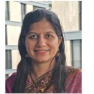 Anagha S. Class I-V Tuition trainer in Palghar