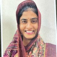 Latha C. Yoga trainer in Bangalore