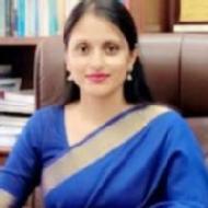 Sadhna R. Class 10 trainer in Yamuna Nagar