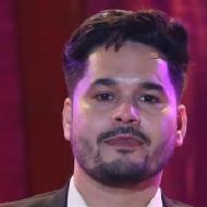 Zuber Khan Personal Trainer trainer in Delhi