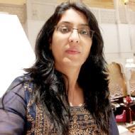 Shweta S. Class I-V Tuition trainer in Jaipur