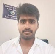 Vivek Srinivasan Class 9 Tuition trainer in Krishnagiri