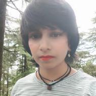 Poonam  C. Class I-V Tuition trainer in Bhowali Range