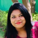 Photo of Priyadharshini