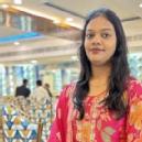 Photo of Muskan G.