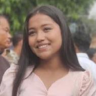 Varsha P. Class 6 Tuition trainer in Jaipur