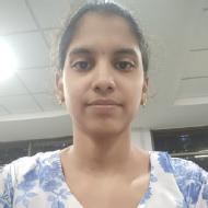 Anumula R. Spoken English trainer in Hyderabad