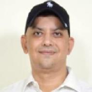 Anand Sharma Class 11 Tuition trainer in Indore