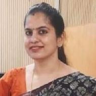 Dipika S. Class 11 Tuition trainer in Nawabganj