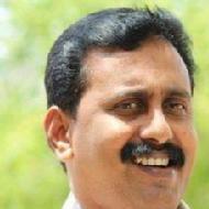 R Britto Dominic Rayan Class 11 Tuition trainer in Mysore