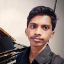 Photo of Anirban Banshi