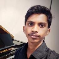 Anirban Banshi Piano trainer in Kolkata