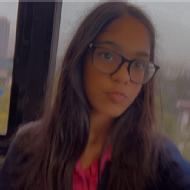 Debasmita S. Class I-V Tuition trainer in Kolkata