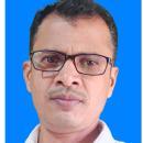 Photo of Suryanarayan Nayak