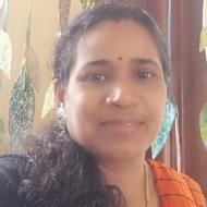 Divya Class 8 Tuition trainer in Coimbatore