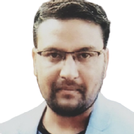 Devraj Thakur Node.JS trainer in Noida