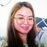 Claire Tembo Teacher trainer in Bellevue