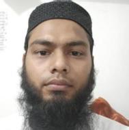 Mohd Zakir Class 10 trainer in Phool Pur