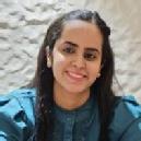 Photo of Medha N.