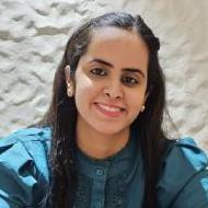 Medha N. LLB Tuition trainer in Nagpur