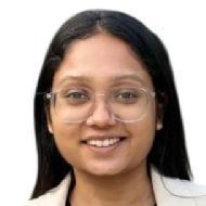 Ankita B. Class 12 Tuition trainer in Surat