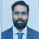 Photo of Rajeesh Ramachandran