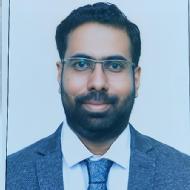 Rajeesh Ramachandran Class 12 Tuition trainer in Thane