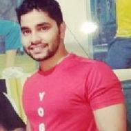 Pankaj Bahuguna Yoga trainer in Delhi