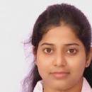 Sneha J. Class 8 Tuition trainer in Serampore