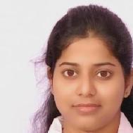 Sneha J. Class 8 Tuition trainer in Serampore