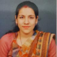 Ritu Class 10 trainer in Vadodara