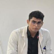 Dr Arya Barge MBBS & Medical Tuition trainer in Pune