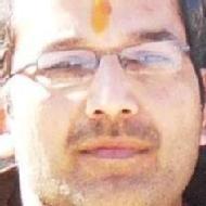 Anurag Goel Class 12 Tuition trainer in Haridwar