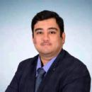 Photo of Abhilash Vadakkeppat