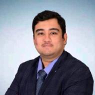 Abhilash Vadakkeppat Python trainer in Bangalore