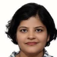 Anita N. LLB Tuition trainer in Mumbai